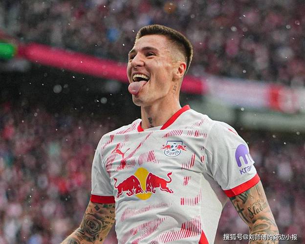 【曼联官方专访】舍什科：从门将转型前锋，借鉴伊布成长