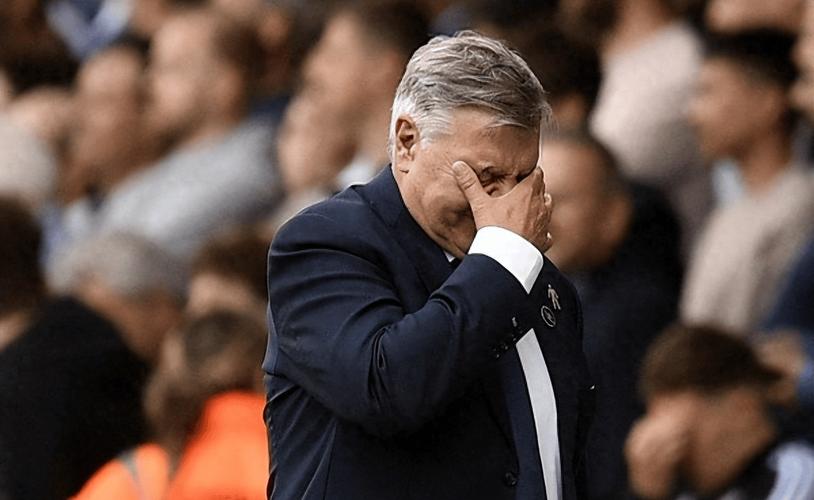 诺丁汉森林考虑正式投诉切尔西 英超处罚引争议