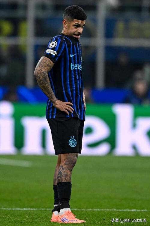 米体曝国米今夏再追帕莱斯特拉 拟出售路易斯·恩里克