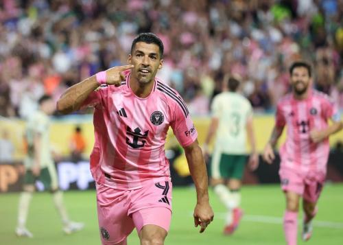 巴媒曝热苏斯优先留欧 暂无合适报价才返帕尔梅拉斯