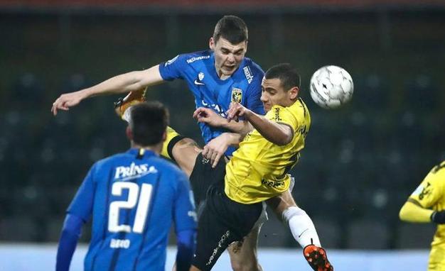 海外情报:荷乙第32轮 FC埃因霍温VS埃门赛前解析