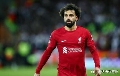 德天空证实:迪奥曼德成利物浦萨拉赫接班候选之一