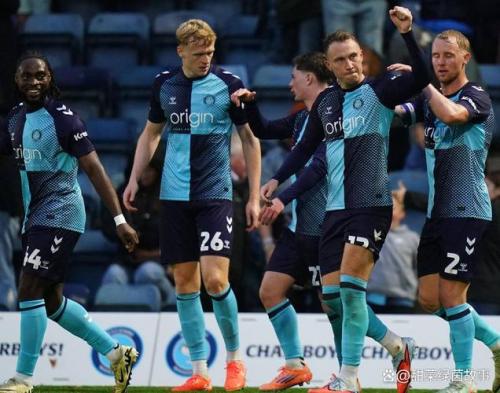 周六004英甲分析：韦康比流浪者VS维尔港推荐