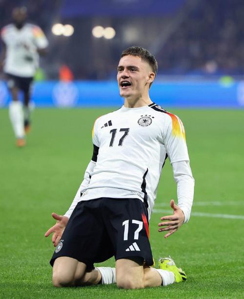 友谊赛德国3-2瑞士!维尔茨世界波技惊四座