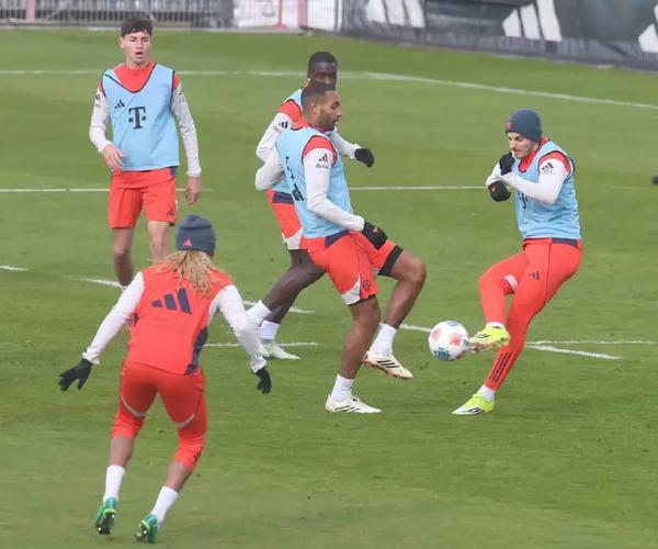 拜仁主管弗罗因德盛赞斯坦尼西奇 已达生涯巅峰状态