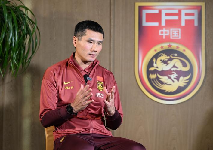 邵佳一执教国足首秀2-0胜库拉索 赛后送世界杯祝福