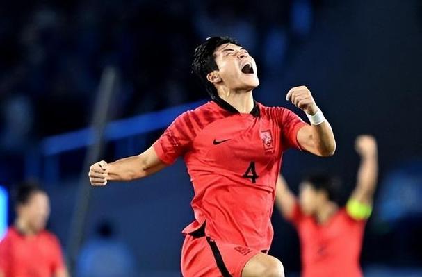 2026世界杯：浙江队朴镇燮或成中超唯一参赛外援