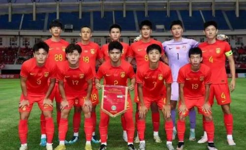 2026义乌国际青年邀请赛：U19国足对阵澳U19首发出炉