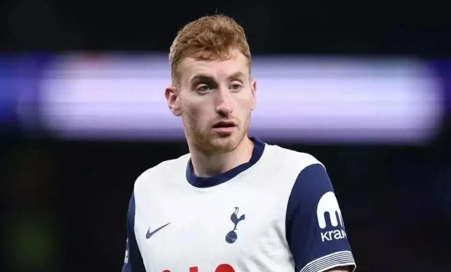 库卢塞夫斯基称康复顺利 盼出战2026世界杯