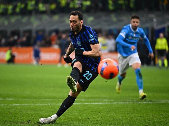 国米新闻网确认：恰20无伤病 有望出战世预赛附加赛决赛