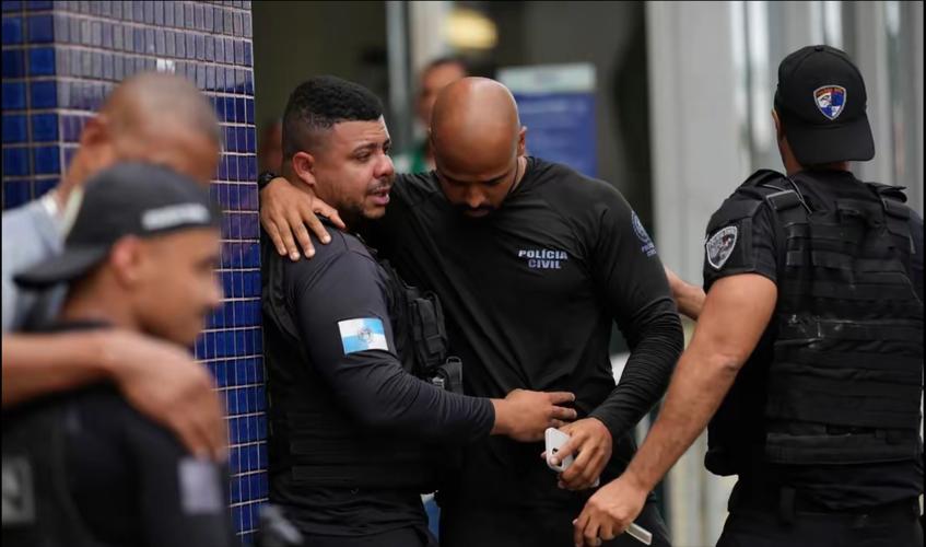 巴媒专访保利尼奥再谈巴西1-7惨案:至今无法理解全队失常