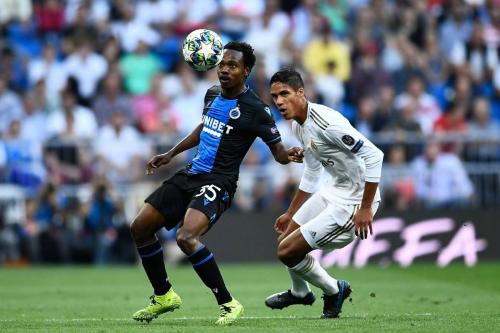 纳帅谈锋线选择:保证瓦尔特马德不会离对手球门80米远 纳帅谈锋线选择:保证瓦尔特马德不会离对手球门80米远