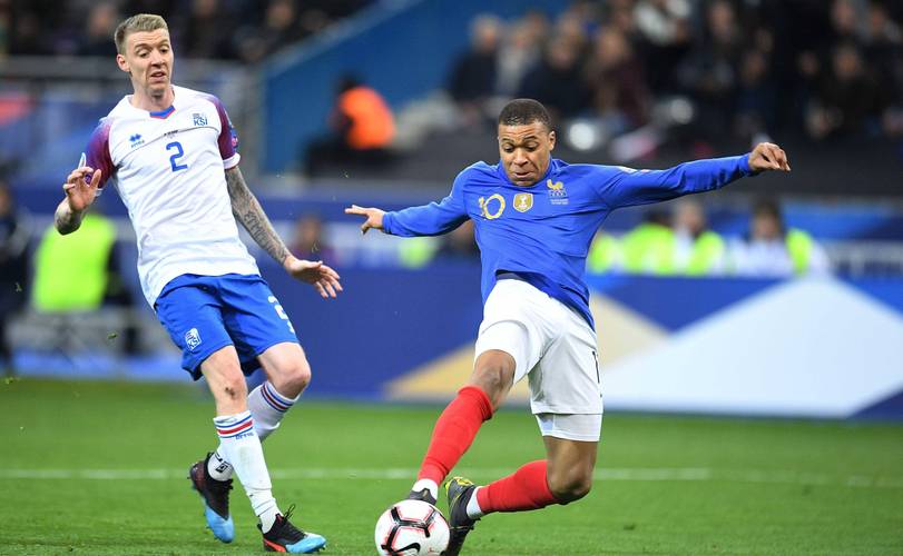 海外情报:国际友谊 加拿大VS冰岛 赛前解析 海外情报:国际友谊 加拿大VS冰岛 赛前解析