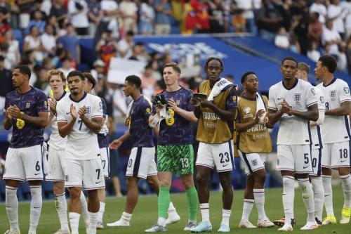 新华体育:图赫尔怒斥英乌友谊赛裁判吹罚水准糟糕 新华体育:图赫尔怒斥英乌友谊赛裁判吹罚水准糟糕