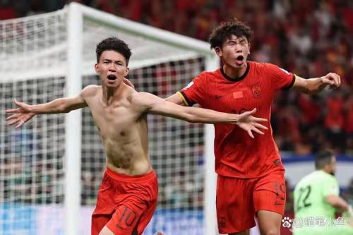 义乌邀请赛U19国足爆发冲突 久尔杰维奇进场拉架