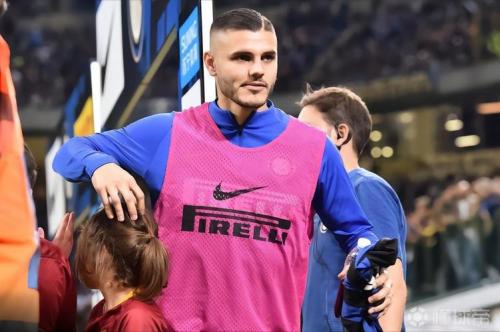 土媒：伊卡尔迪推迟返土行程 为延长亲子相处时间