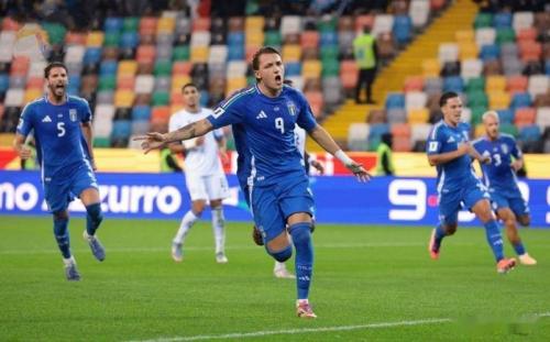 名宿阿尔贝蒂尼:客战波黑无需畏惧 意大利晋级世界杯有底气