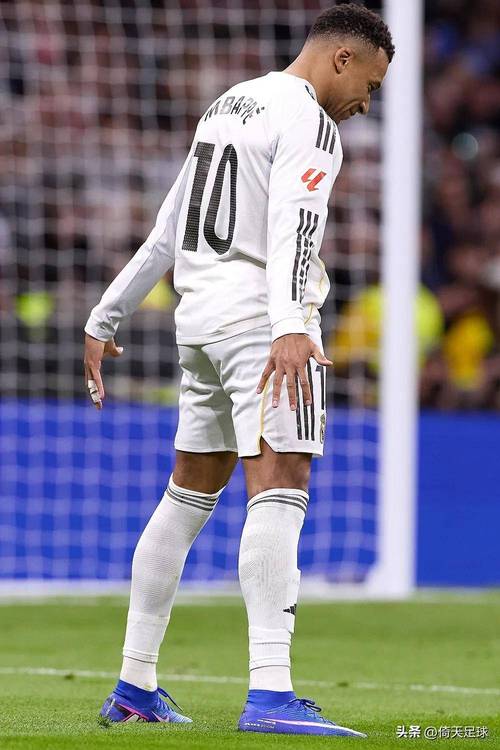 尼昂专访盛赞帕托:他的天赋连姆巴佩都难企及