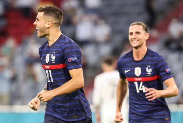 海外情报：2026年3月30日 哥伦比亚VS法国 国际友谊赛赛前解析