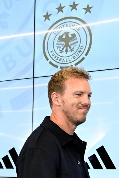 纳格尔斯曼敲定时间:5月12日公布德国队世界杯大名单 纳格尔斯曼敲定时间:5月12日公布德国队世界杯大名单