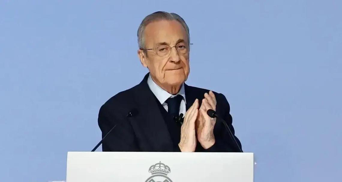 西班牙媒体曝皇马财务困境 总负债约17.8亿欧元 西班牙媒体曝皇马财务困境 总负债约17.8亿欧元