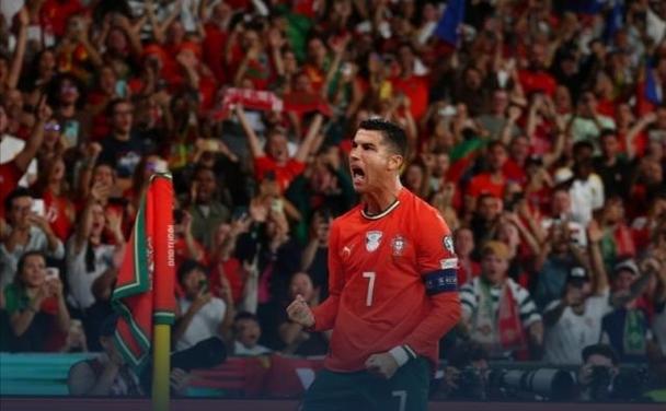 外媒热议葡萄牙热身赛:拉莫斯失良机引C罗首发争议