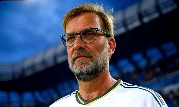 克洛普谈慈善传奇赛：重逢旧部的体验太特别