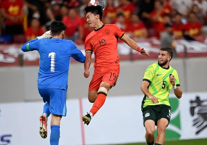 西安国际青年邀请赛:朝鲜U23主帅憾平后直言错失得分良机