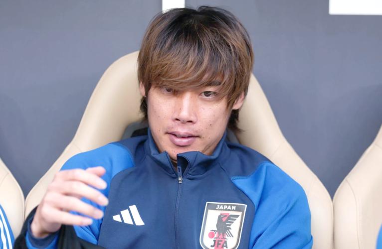 日媒数据：伊东纯也进球场场全胜 日本队刷新神迹