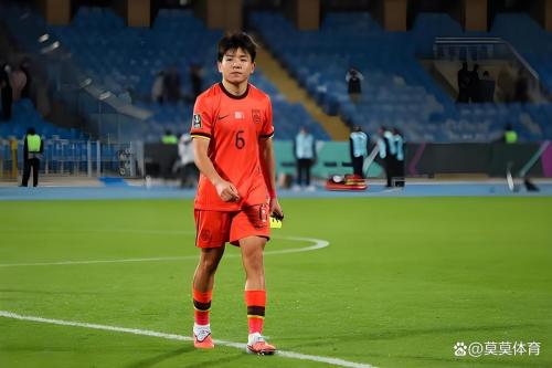 国足新援徐彬首秀受访：英语听力无碍 备战喀麦隆争胜