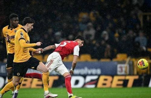 法尔克曝阿森纳领跑特雷索尔迪转会谈判