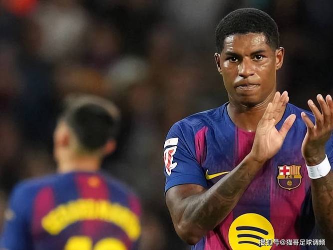 拉什福德未来存变数：巴萨若不买断 巴黎米兰将立刻出手