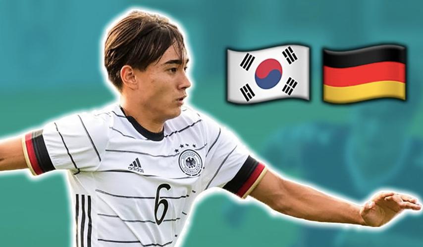 韩媒：归化国脚卡斯特罗普伤退 韩国队热身赛添变数