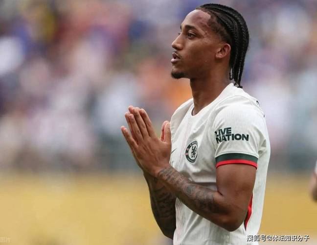 若昂·佩德罗称巴西新老球星辈出 盼终结世界杯冠军荒