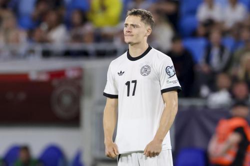 纳格尔斯曼确认德国队世界杯大名单渐清晰 特尔施特根仍存晋级可能