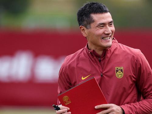 邵佳一率国足热身首胜 三大变化引热议