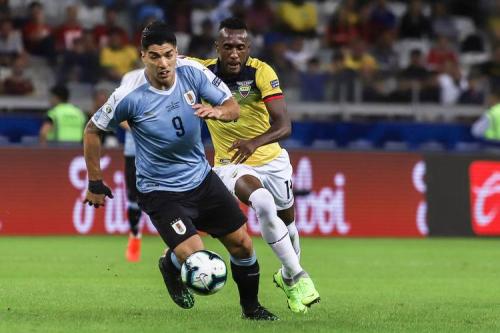 国际友谊赛前瞻：阿尔及利亚VS乌拉圭 世界杯热身赛 乌拉圭稳定性更优走势预判