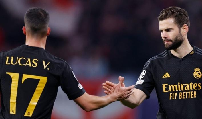 西班牙主帅德拉富恩特回应巴萨担忧：球员集训风险与皇马一致