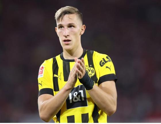 施洛特贝克否认多特续约传闻 将与新任总监沟通