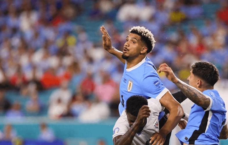 海外情报:阿尔及利亚VS乌拉圭