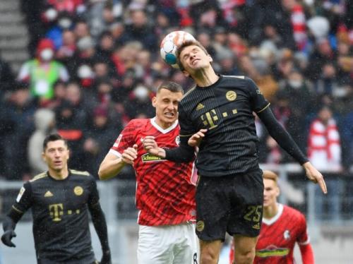 纳格尔斯曼率德国队斩获7连胜 创2022年后最长连胜