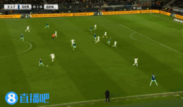 德国加纳友谊赛：科恩助攻伊萨哈库破门扳平