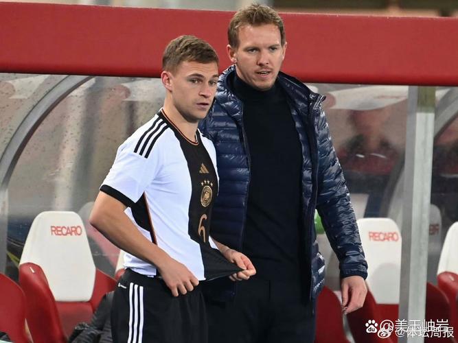 德国主帅纳格尔斯曼谈翁达夫替补：过量负荷影响创造力