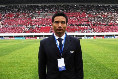 北京足协发文悼念王恩久 资深足球裁判获缅怀