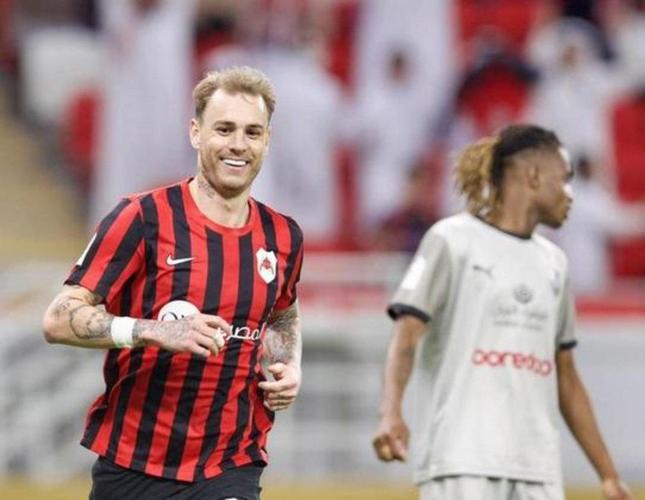 米特洛维奇评沙特联赛：外援提水准 本土球员机会不足