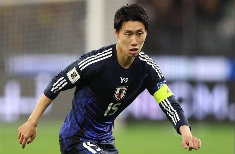 日本国脚镰田大地：战英格兰是检验实力的绝佳契机