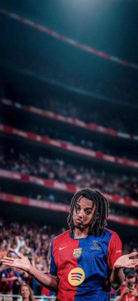 普比尔：巴萨不满未判点球？那球绝对不该判 希望赢得国王杯冠军